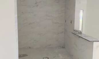 Imagem 2: 3 quartos 78m no José 160mil no José Américo com documentação