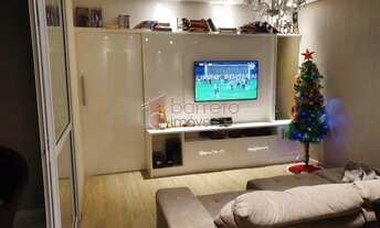 Imagem 3: Jundiaí - Apartamento Padrão - Jardim Flórida