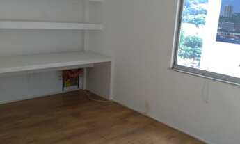 Imagem 7: Sala/Conjunto para aluguel possui 142 metros quadrados em Botafogo - Rio de Janeiro - RJ