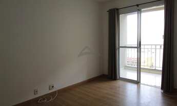 Imagem 3: Apartamento - Mansões Santo Antônio - Campinas