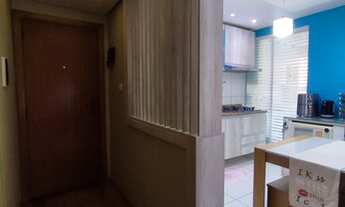 Imagem 2: CACHOEIRINHA - Apartamento Padrão - VILA CACHOEIRINHA