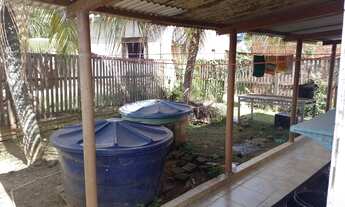 Imagem 2: Vendo esse pedaço de terreno