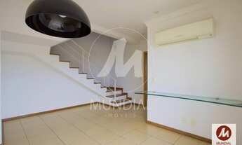 Imagem 5: Apartamento (cobertura 2 - duplex) 4 dormitórios/suite, cozinha planejada, portaria 24hs