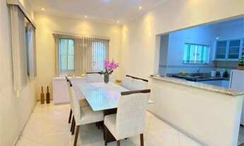 Imagem 7: Linda casa térrea de 110 m² disponível para venda no bairro Piracangaguá em Taubaté-SP