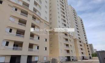 Imagem 5: Apartamento novo no Parque Campolim