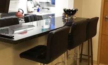 Imagem 5: Apartamento com 2 dormitórios à venda, 60 m² por R$ 445.000 - Cambuci - São Paulo/SP