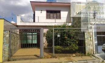 Imagem: VENDO LINDO SOBRADO NO JARDIM MUNHOZ