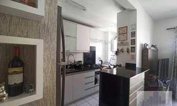 Imagem 5: Apartamento com 2 dormitórios à venda, 56 m² por R$ 265.000,00 - Tristeza - Porto Alegre/R