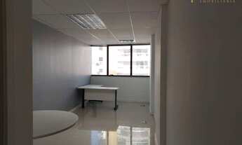 Imagem 2: Sala comercial com 23,27m² no bairro Estreito
