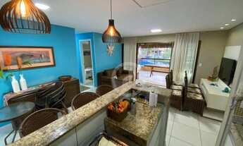 Imagem 4: Apartamento Parque das ilhas, com 3 dormitórios à venda, 89 m² por R$ 950.000 - Porto das