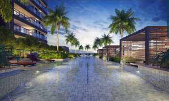 Imagem 5: Apartamento 115 metros 03 suítes no Bela Vista em Osasco - SP