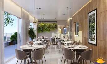 Imagem: Apartamento à venda 3 Quartos, 2 Suites