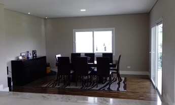 Imagem 4: Casa Villagio Paradiso | 3 Dorms/ Suíte | 6 Vagas