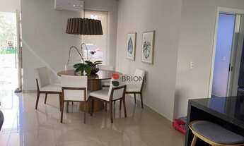 Imagem 3: Casa à venda em condomínio Baraúna em Ribeirão Preto/SP