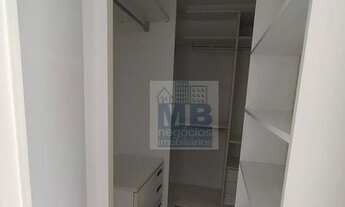 Imagem 7: Apartamento com 3 dormitórios para alugar, 170 m² por R$ 7.000,00/mês - Jardim Marajoara