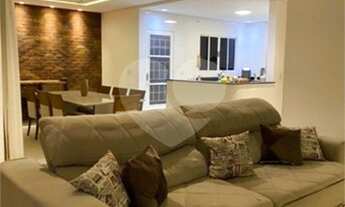 Imagem: Jacaré - Casa de Condomínio - Jacaré