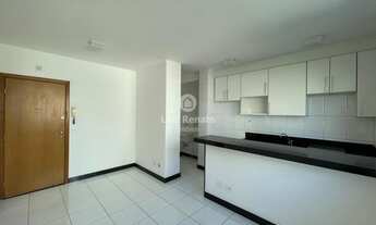 Imagem 1: Apartamento para aluguel 1 quarto 1 vaga - Lourdes