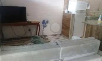 Imagem 3: Casa à Venda com salão comercial - Jundiaí