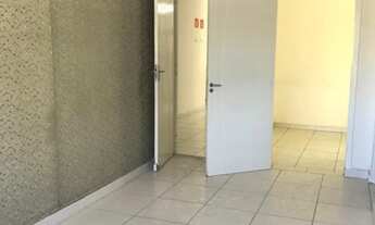 Imagem 7: Sala/Conjunto para aluguel tem 50 metros quadrados em Jardim Marajoara - São Paulo - SP