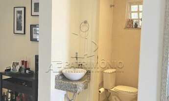 Imagem 5: SOROCABA - Casa Padrão - Piazza Di Roma