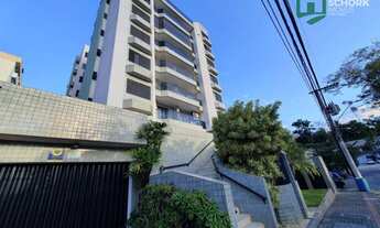 Imagem 4: Apartamento com 2 dormitórios à venda, 80 m² por R$ 320.000 - Vila Nova - Blumenau/SC - Ed