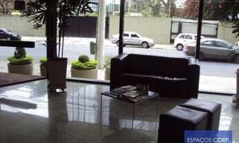 Imagem 2: Conjunto comercial para alugar, 231m² - Vila Olímpia - São Paulo/SP