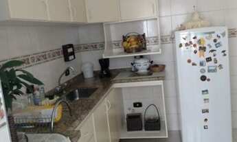 Imagem 4: Apartamento com 2 dormitórios à venda, 65 m² por R$ 295.000,00 - Nova Petrópolis - São Ber