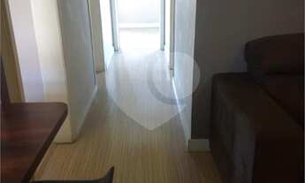 Imagem 4: Ap 2 dormitórios Reformado