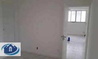 Imagem 4: Casa para alugar, 77 m² por R$ 1.550,00/mês - Campinho - Rio de Janeiro/RJ