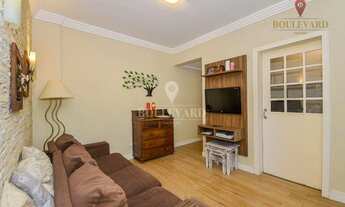 Imagem 5: Apartamento com 3 dormitórios à venda, 59 m² por R$ 390.000,00 - Alto da Glória - Curitiba