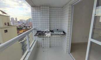 Imagem 4: Apartamento Canto do Forte Praia Grande/SP