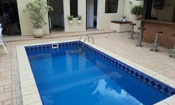 Imagem: Sobrado para venda com 350 metros quadrados