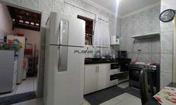 Imagem 5: Casa Jardim Riacho das Pedras