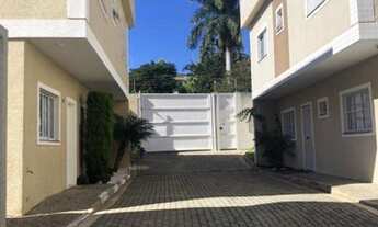 Imagem 3: Casa com 3 dormitórios para alugar, 94 m² por R$ 3.300,00/mês - Jardim do Lago - Atibaia/S
