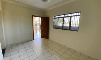 Imagem 2: Casa térrea no bairro CECAP em Presidente Prudente