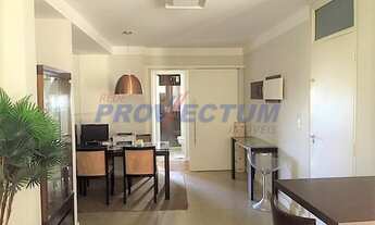 Imagem 2: Apartamento - Cambuí - Campinas