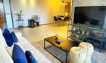 Imagem 6: Apartamento para venda capim macio