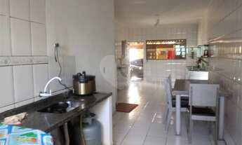 Imagem 3: Jundiaí - Casa de Vila - Vila Marlene