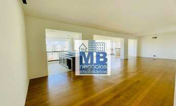 Imagem 3: Apartamento, 215 m² - venda por R$ 3.750.000,00 ou aluguel por R$ 10.800,00/mês - Perdizes