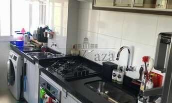 Imagem 5: Apartamento no satélite com 2 dormitórios