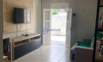 Imagem 4: Casa Plana confortável