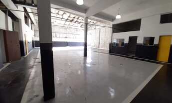 Imagem 4: Galpão para alugar, 450 m² por R$ 12.500/mês - Vila Palmares - Santo André/SP