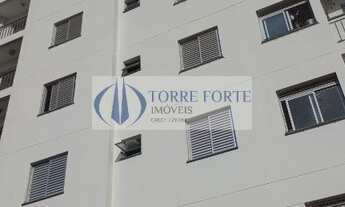 Imagem 1: Lindo apartamento 2 dormitórios 1 vaga e com varanda no Jd Independencia