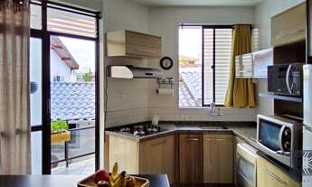 Imagem 1: APARTAMENTO RESIDENCIAL em FLORIANÓPOLIS - SC, CANASVIEIRAS