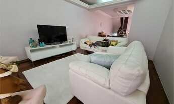 Imagem 2: Sobrado Jardim Avelino 250 m² - 03 dormitórios - 03 suítes - 04 banheiros - 05 vagas de ga