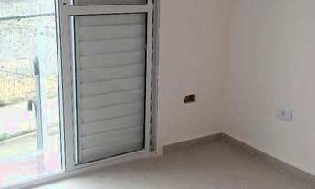 Imagem 5: Apartamento com 2 dormitórios à venda, 35 m² por R$ 220.000,00 - Parque João Ramalho - San