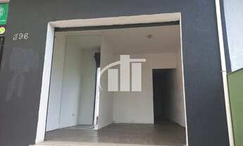 Imagem 3: Salão / Loja com 33 m² !!! - Cód.: 1377 / 1015
