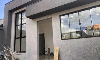 Imagem: Casa com 3 dormitórios à venda, 100 m²