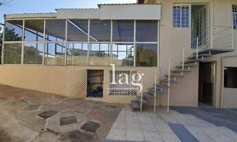 Imagem 2: Casa com 4 dormitórios, 600 m² - venda por R$ 1.300.000,00 ou aluguel por R$ 6.500,00/mês