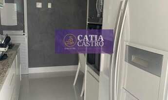 Imagem 4: Excelente Apto no Greenville - 3 Suítes - Porteira Fechada